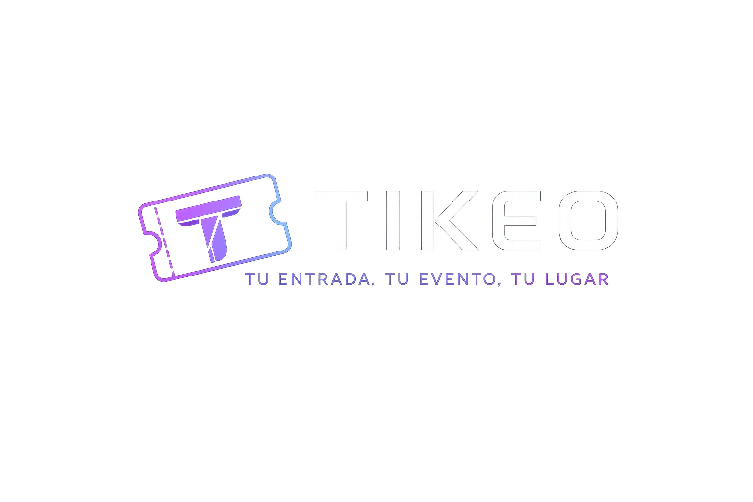 TIKEO Entradas